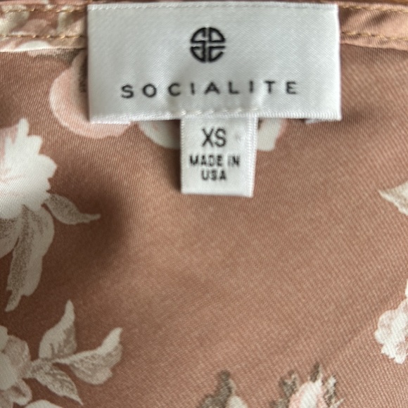 Satin Cami - Picture 6 of 6